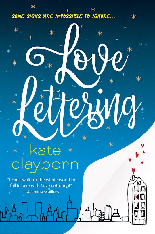 Couverture_Love Lettering