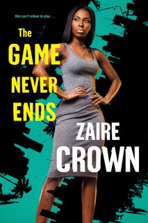 Couverture_The Game Never Ends