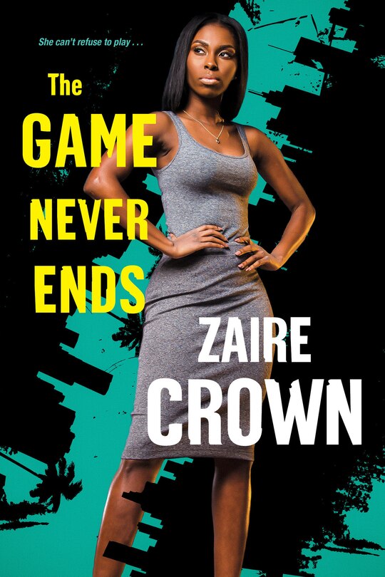 Couverture_The Game Never Ends
