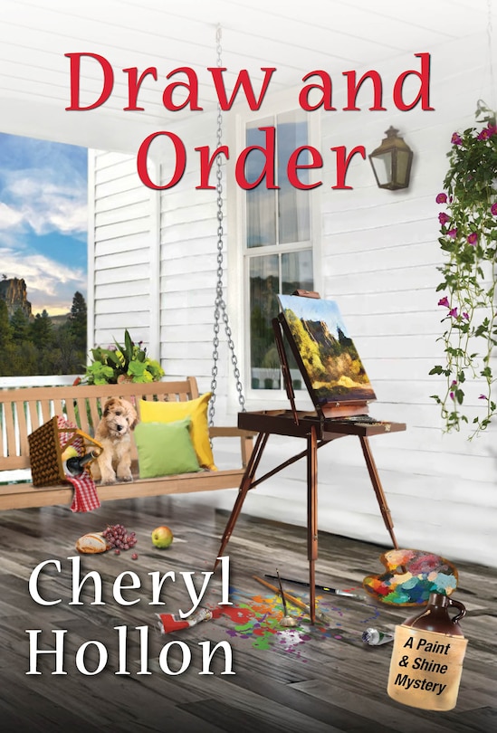 Couverture_Draw And Order