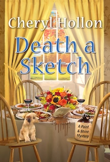 Front cover_Death A Sketch