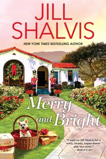 Front cover_Merry And Bright