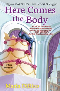 Couverture_Here Comes The Body
