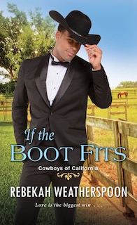 Front cover_If the Boot Fits