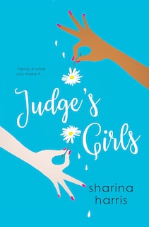 Couverture_Judge's Girls