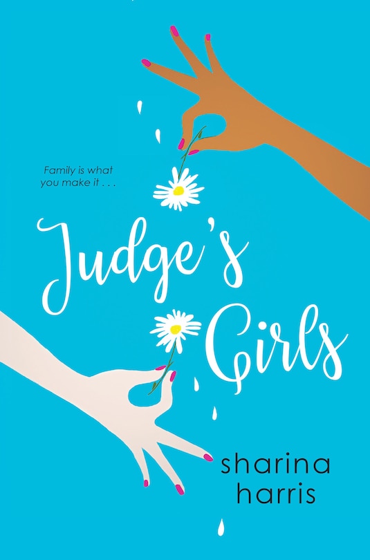 Couverture_Judge's Girls