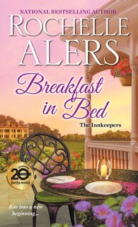 Front cover_Breakfast In Bed