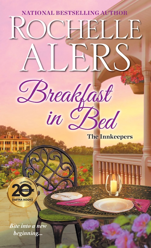 Front cover_Breakfast In Bed