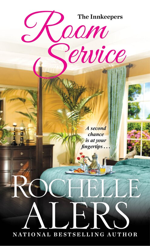 Front cover_Room Service