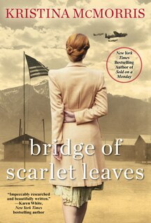 Front cover_Bridge Of Scarlet Leaves