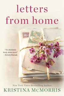 Front cover_Letters From Home