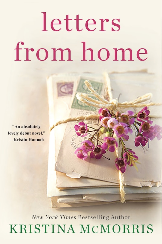 Front cover_Letters From Home
