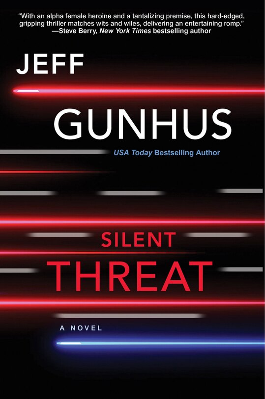 Front cover_Silent Threat