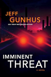 Front cover_Imminent Threat