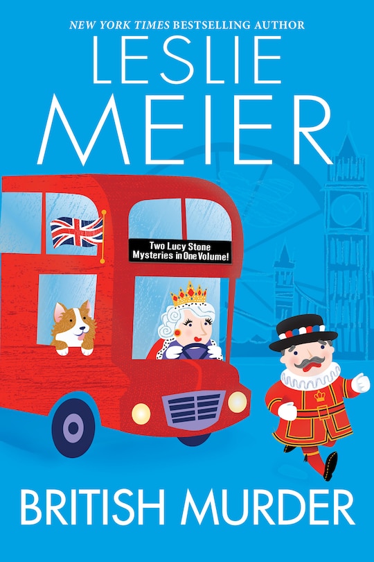Front cover_British Murder