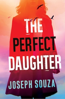 Front cover_PERFECT DAUGHTER