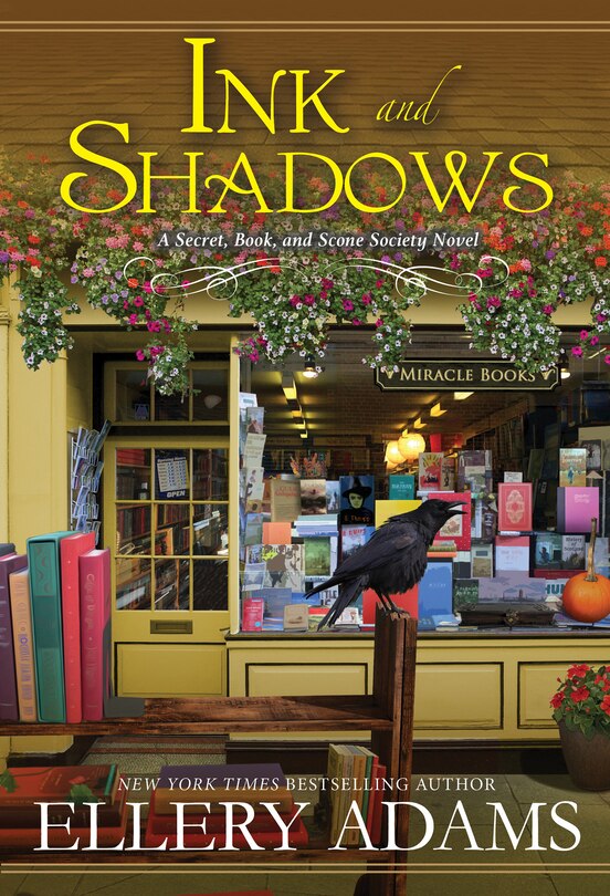 Front cover_Ink and Shadows