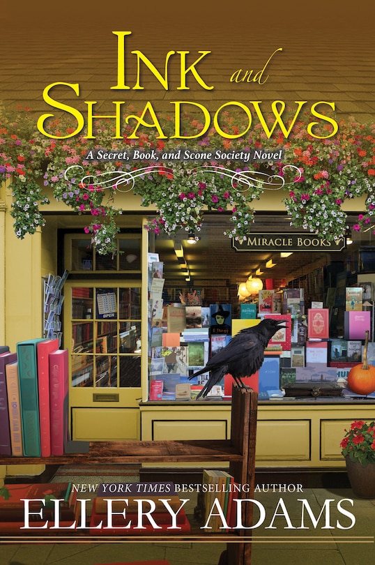 Front cover_Ink and Shadows