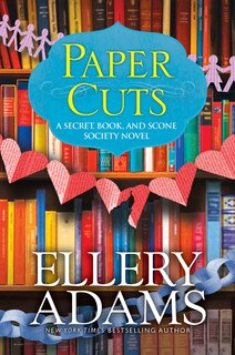 Couverture_Paper Cuts