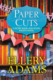 Front cover_Paper Cuts