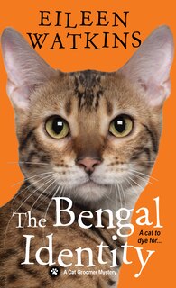 Front cover_The Bengal Identity