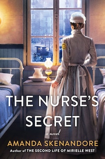 Couverture_The Nurse's Secret