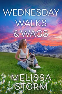 Couverture_Wednesday Walks & Wags