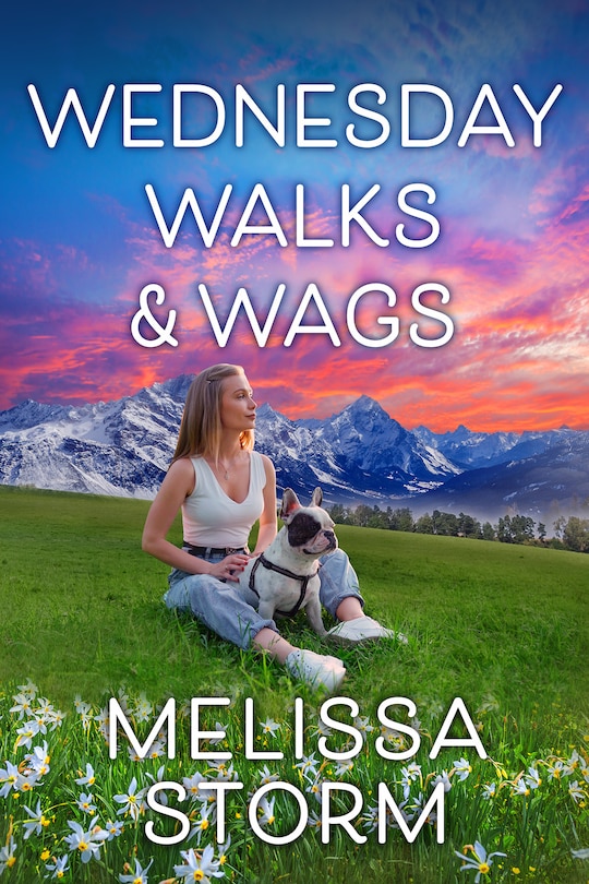 Couverture_Wednesday Walks & Wags