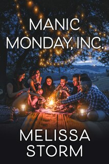 Couverture_Manic Monday, Inc.