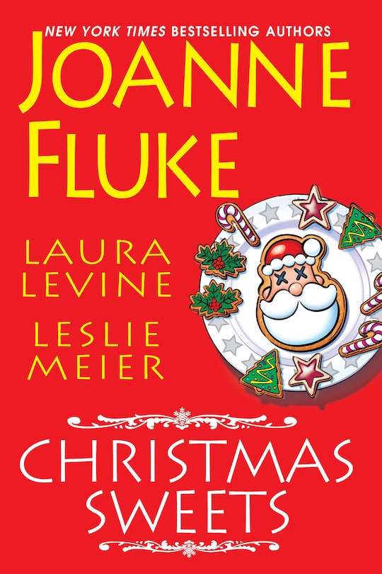 Front cover_Christmas Sweets