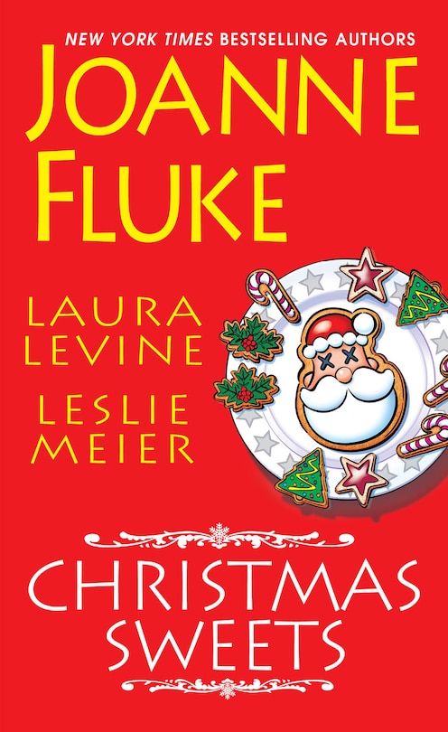 Front cover_Christmas Sweets