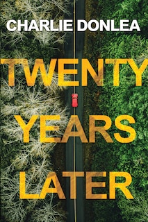 Front cover_Twenty Years Later