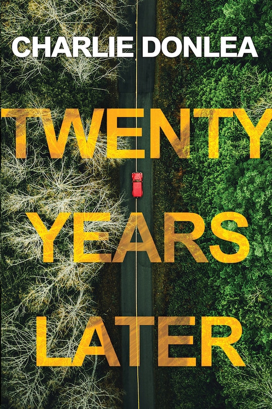 Front cover_Twenty Years Later