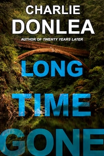 Front cover_Long Time Gone