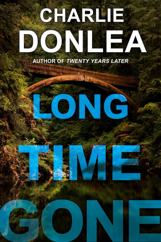 Front cover_Long Time Gone