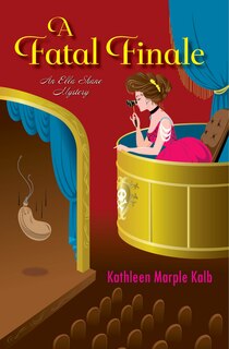 Front cover_A Fatal Finale