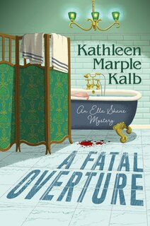 Front cover_A Fatal Overture