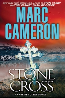 Front cover_Stone Cross