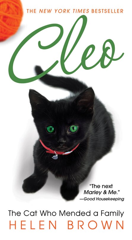 Front cover_Cleo