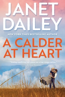 Front cover_A Calder At Heart
