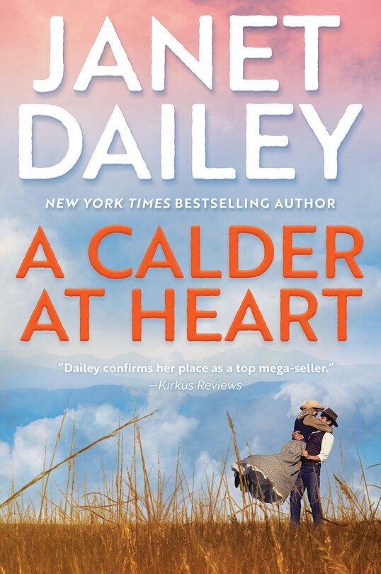 Front cover_A Calder At Heart