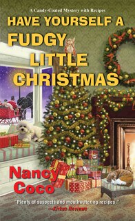 Couverture_Have Yourself A Fudgy Little Christmas