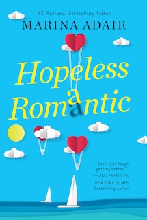 Front cover_Hopeless Romantic