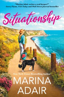 Front cover_Situationship