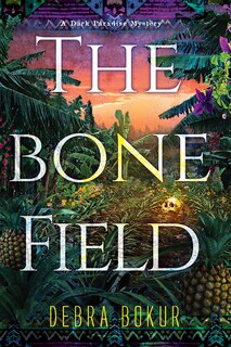Front cover_The Bone Field