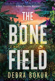 Front cover_The Bone Field