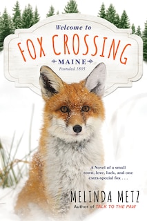 Front cover_Fox Crossing