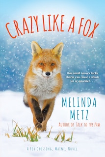 Front cover_Crazy Like A Fox