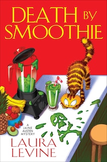 Couverture_Death By Smoothie