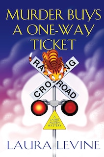Couverture_Murder Buys a One-Way Ticket